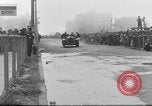 Image of firemen competition Long Beach New York USA, 1930, second 10 stock footage video 65675046585