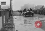 Image of firemen competition Long Beach New York USA, 1930, second 12 stock footage video 65675046585