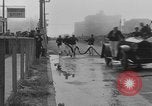 Image of firemen competition Long Beach New York USA, 1930, second 13 stock footage video 65675046585