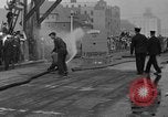 Image of firemen competition Long Beach New York USA, 1930, second 20 stock footage video 65675046585