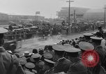 Image of firemen competition Long Beach New York USA, 1930, second 26 stock footage video 65675046585