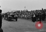 Image of firemen competition Long Beach New York USA, 1930, second 52 stock footage video 65675046585