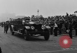 Image of firemen competition Long Beach New York USA, 1930, second 53 stock footage video 65675046585