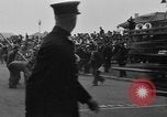 Image of firemen competition Long Beach New York USA, 1930, second 55 stock footage video 65675046585
