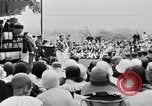 Image of diplomas to cadets West Point New York USA, 1930, second 12 stock footage video 65675046586