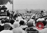 Image of diplomas to cadets West Point New York USA, 1930, second 13 stock footage video 65675046586