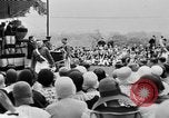 Image of diplomas to cadets West Point New York USA, 1930, second 15 stock footage video 65675046586