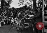 Image of diplomas to cadets West Point New York USA, 1930, second 19 stock footage video 65675046586