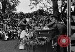 Image of diplomas to cadets West Point New York USA, 1930, second 21 stock footage video 65675046586