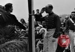 Image of diplomas to cadets West Point New York USA, 1930, second 26 stock footage video 65675046586