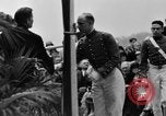 Image of diplomas to cadets West Point New York USA, 1930, second 27 stock footage video 65675046586