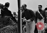 Image of diplomas to cadets West Point New York USA, 1930, second 28 stock footage video 65675046586