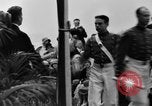 Image of diplomas to cadets West Point New York USA, 1930, second 29 stock footage video 65675046586