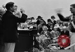 Image of diplomas to cadets West Point New York USA, 1930, second 35 stock footage video 65675046586