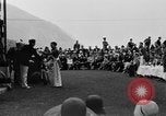 Image of diplomas to cadets West Point New York USA, 1930, second 42 stock footage video 65675046586