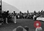 Image of diplomas to cadets West Point New York USA, 1930, second 43 stock footage video 65675046586