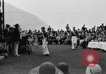 Image of diplomas to cadets West Point New York USA, 1930, second 44 stock footage video 65675046586