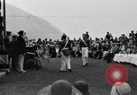 Image of diplomas to cadets West Point New York USA, 1930, second 45 stock footage video 65675046586