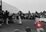 Image of diplomas to cadets West Point New York USA, 1930, second 47 stock footage video 65675046586