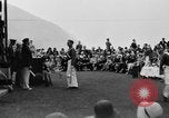 Image of diplomas to cadets West Point New York USA, 1930, second 48 stock footage video 65675046586