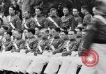 Image of diplomas to cadets West Point New York USA, 1930, second 51 stock footage video 65675046586