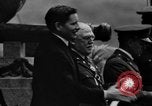 Image of diplomas to cadets West Point New York USA, 1930, second 53 stock footage video 65675046586