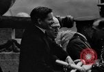 Image of diplomas to cadets West Point New York USA, 1930, second 54 stock footage video 65675046586