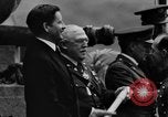Image of diplomas to cadets West Point New York USA, 1930, second 55 stock footage video 65675046586