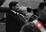 Image of diplomas to cadets West Point New York USA, 1930, second 56 stock footage video 65675046586