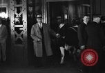 Image of Wisconsin prize cow Chicago Illinois USA, 1930, second 26 stock footage video 65675046587