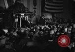 Image of Wisconsin prize cow Chicago Illinois USA, 1930, second 42 stock footage video 65675046587