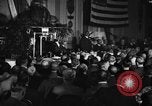 Image of Wisconsin prize cow Chicago Illinois USA, 1930, second 44 stock footage video 65675046587