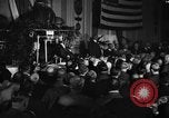 Image of Wisconsin prize cow Chicago Illinois USA, 1930, second 46 stock footage video 65675046587