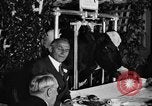 Image of Wisconsin prize cow Chicago Illinois USA, 1930, second 51 stock footage video 65675046587