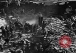Image of Firemen rescue victims New York United States USA, 1930, second 11 stock footage video 65675046588
