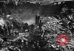 Image of Firemen rescue victims New York United States USA, 1930, second 12 stock footage video 65675046588