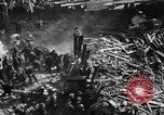 Image of Firemen rescue victims New York United States USA, 1930, second 13 stock footage video 65675046588