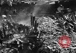 Image of Firemen rescue victims New York United States USA, 1930, second 14 stock footage video 65675046588