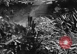 Image of Firemen rescue victims New York United States USA, 1930, second 15 stock footage video 65675046588