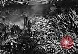 Image of Firemen rescue victims New York United States USA, 1930, second 16 stock footage video 65675046588