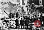 Image of Firemen rescue victims New York United States USA, 1930, second 19 stock footage video 65675046588
