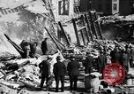 Image of Firemen rescue victims New York United States USA, 1930, second 20 stock footage video 65675046588