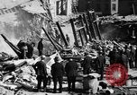 Image of Firemen rescue victims New York United States USA, 1930, second 21 stock footage video 65675046588