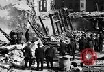 Image of Firemen rescue victims New York United States USA, 1930, second 22 stock footage video 65675046588