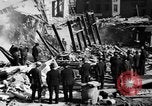 Image of Firemen rescue victims New York United States USA, 1930, second 23 stock footage video 65675046588