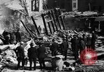 Image of Firemen rescue victims New York United States USA, 1930, second 24 stock footage video 65675046588