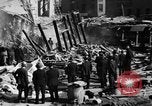 Image of Firemen rescue victims New York United States USA, 1930, second 25 stock footage video 65675046588