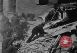 Image of Firemen rescue victims New York United States USA, 1930, second 26 stock footage video 65675046588