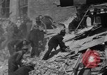 Image of Firemen rescue victims New York United States USA, 1930, second 27 stock footage video 65675046588