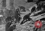 Image of Firemen rescue victims New York United States USA, 1930, second 28 stock footage video 65675046588